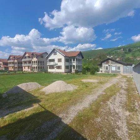 Vila Nelli Сараево