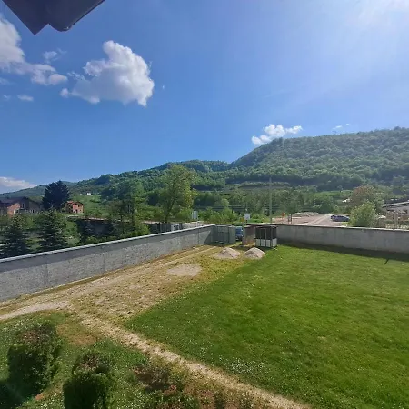 Vila Nelli * Сараево