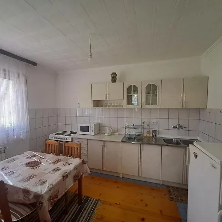 Vila Nelli * Сараево