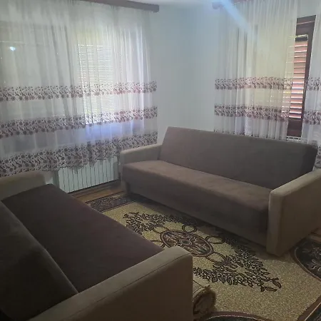 Vila Nelli Апартаменты Сараево