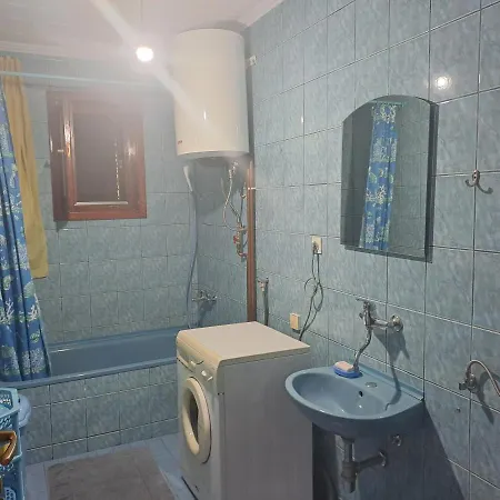 Апартаменты Vila Nelli