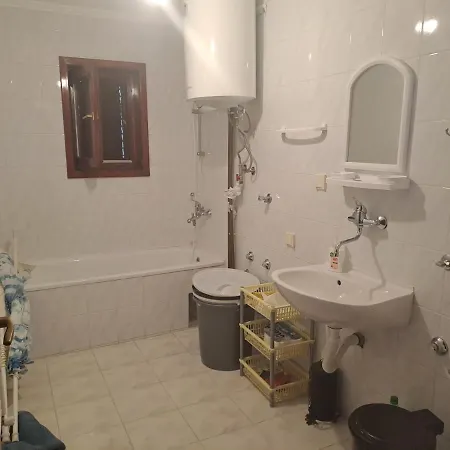 Апартаменты Vila Nelli *